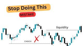 How to identify liquidity - Liquidity trading strategy