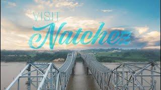 Visit Natchez