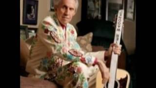 Porter Wagoner - Your old love letters (with lyrics)