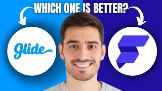 Glide vs Flutterflow (2024) | Which is Better?