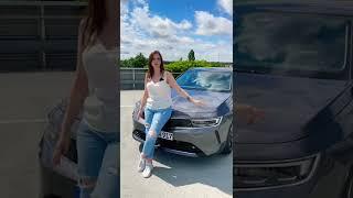 Drei Gründe für den neuen Opel Astra Sports Tourer #shorts