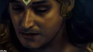 Hai Katha Sangram Ki | Mahabharat | All Songs | Slowed and Reverbed | Use Headphones | Ritish Dhar