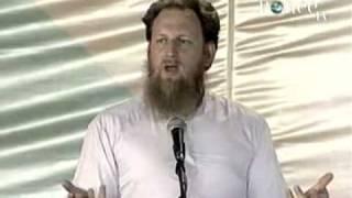 The ONLY way to Victory !!! - Abdur Raheem Green