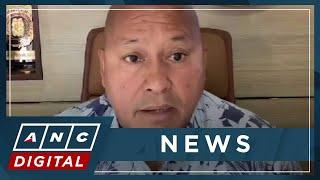 Dela Rosa disappointed over removal of former presidents from NSC | ANC