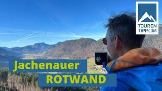 Unbekannte Wanderung in der Jachenau | tourentipp.com