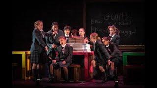 "Bruce" - Matilda The Musical - DoItBig Productions (Full Musical)