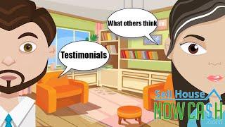 Sell My House Fast - Testimonial