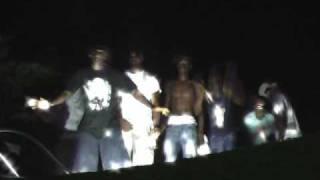 black power montanja abou