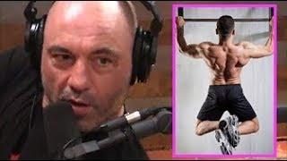 Joe Rogan - How To Workout Smarter