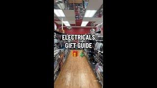 Sally Beauty Electricals Gift Guide!