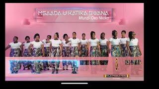 MSAADA U KATIKA BWANA | D. Nkoko | (official video)