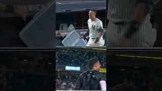 Juan Soto's first Yankees walk-off!