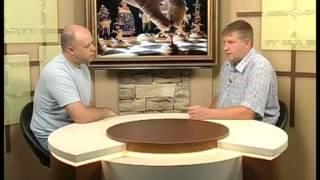 Школа чемпионов 09.08.2013. Леонид Кадишев