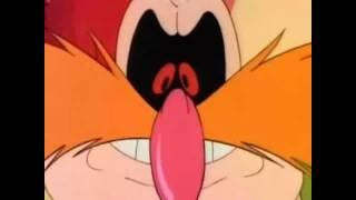 YTP: ROBOTNIK FINALLY GOES MAD!!