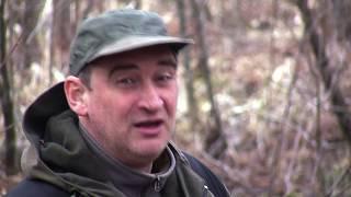 Уроки выживания в дикой природе. Сезон 2. Чистая вода