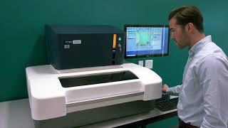 FT160 | Coatings XRF Analyzer | When 1 nanometer can be the difference