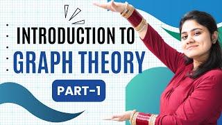 Introduction to Graph Theory|Discrete Mathematics|BBA|BCA|B.COM|Dream Maths