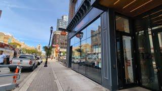 Another business closes its doors in downtown Hamilton