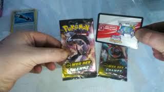 Pokemon Battle pokemanni vs Crystalo Steff