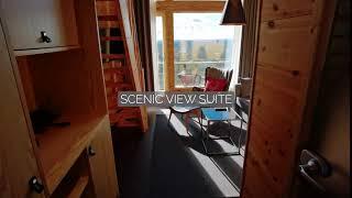 Star Arctic Hotel - Scenic View Suite