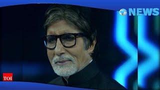   Woman says she 'totally lost respect for Amitabh Bachchan'; Big B's humble response is winning th