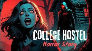 Haunted College Hostel  OUAT - Horror Story in Hindi | Stories in Hindi सच्ची कहानी