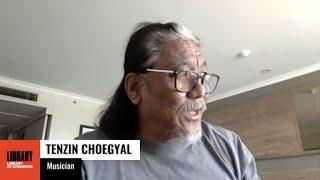 Oral History: Tenzin Choegyal | Tibetan Music from Australia - Part One of Two