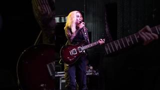 The Warning - Live at Bogota, Colombia 2023 - Happy Dany Day