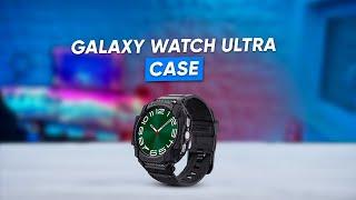 7 Protective Case for Samsung Galaxy Watch Ultra