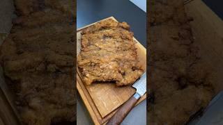 #schnitzel  #grilled #bbq #grill #meat #meatlovers