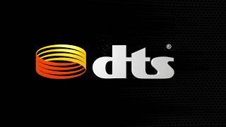 DTS-HD MA : " Dts Animated Logo " Trailer | DTS