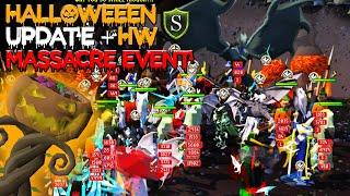 THE BEST *PRE-EOC* RSPS RELEASED HALLOWEEN CONTENT!! | UPDATE REVIEW! (HUGE GIVEAWAY) - Simplicity