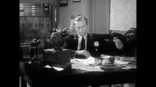 Midnight Phantom (1935) CRIME THRILLER