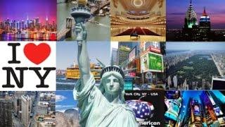 Discover NEW YORK Tour | Manhattan, Brooklyn, Queens, Bronx, Staten Island | Travel Big Apple NYC