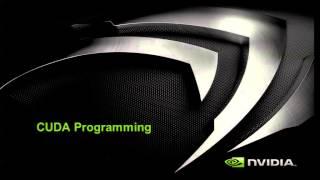 CUDA Part A: GPU Architecture Overview and CUDA Basics; Peter Messmer (NVIDIA)