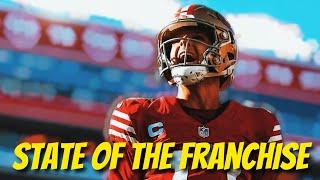 49ers State of the Franchise | Year in Review Edition