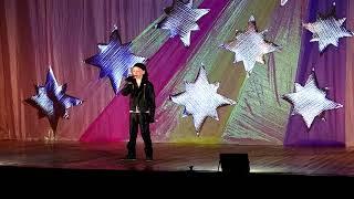Авдеев Егор г.Назарово