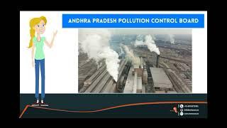 Andhra Pradesh Pollution Control Board part-1 | Metacorp