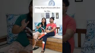 Share with your Wife ️ #couplegoals #trendingshorts #cute #ytshorts #nivinil #funnyvideo #shorts