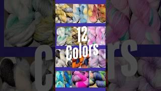 SHOP AT: newportyarnandfibers.com-Hand-dyed Yarn, color inspired by strong  Newport, RI women.