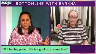 CIA Asset? A Spy's Take on Why Canada & US Protect Khalistani Terrorist Gurpatwant Pannu I Barkha