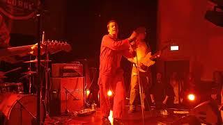 Light A Match (Farmboy) - The Covids live @ Paradiso, Amsterdam - 11-03-2023