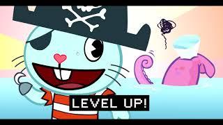 Happy Tree Friends: On Thin Ice