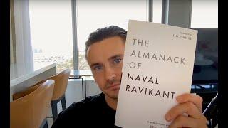 Wealth, Happiness, and Freedom: 3 Secret Lessons from Naval Ravikant