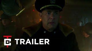 Greyhound | Trailer #1 (2020) | Tom Hanks | Trailer Crum
