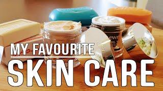 DR Lewinn's // MY SKIN CARE FAVOURITE'S || LYN STEVE