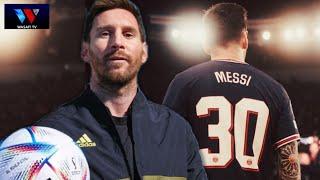 The story book : HISTORIA YA LEONEL MESSI- MTIGA ABDALA