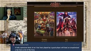 Highlight: Coffee n Cards: Dice Commando chats about New Player Barriers | FaB TCG