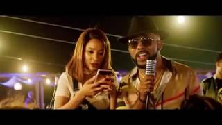 Banky W. feat Susu  - "Whatchu Doing Tonight [Remix]" - OFFICIAL VIDEO