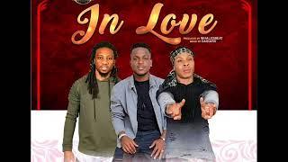 E-Ray x Derrek x Kellyfresh – In Love